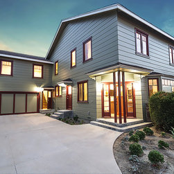 Real Estate Photography - Products