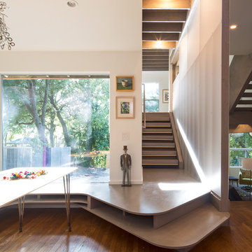 Westrock Drive House