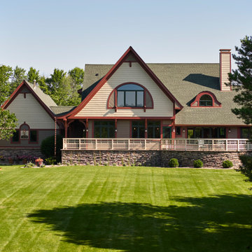 Future-Proofing a Home with Smart Exterior Upgrades