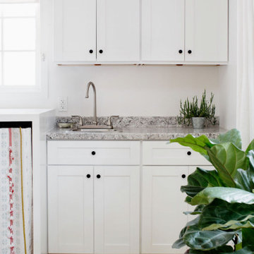 Studio City - Garage Conversion