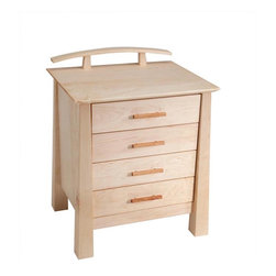 Our Collections - Nightstands And Bedside Tables