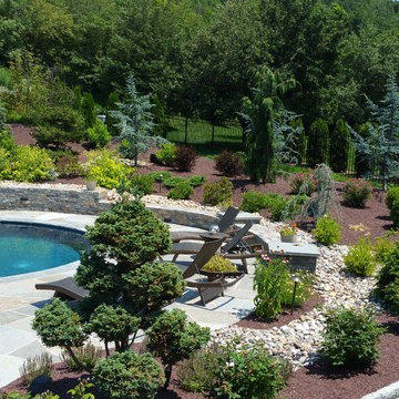 BACKYARD FABULOUS