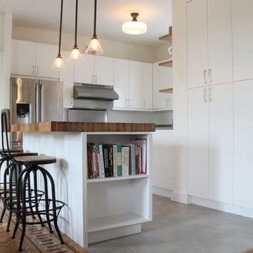 Brooklyn Kitchen