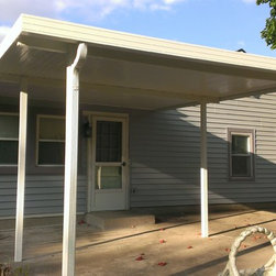 Kinmont Rd. - Products