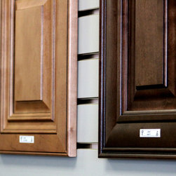 Kitchen Cabinets & Countertops - Products