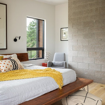 Residential Interiors | Photo by TG Image