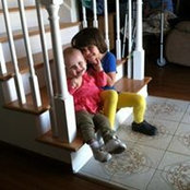Foto de Brittney Mitchell
