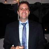 Mark Mentrikoski's photo