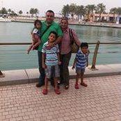 Foto von Samah Kassem