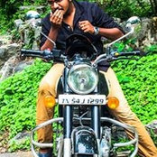 Foto von Dhinesh Js