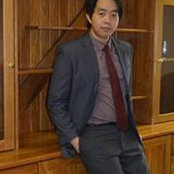 Paul Jalandoni's photo