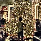 Brad Warnerさんの写真