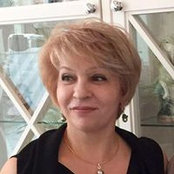 Флора Саркисова's photo