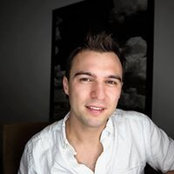 Derek Hubbards foto
