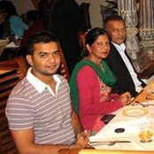 Gulshan Beejan's photo