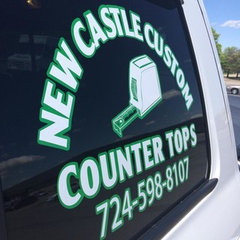 New Castle Custom Counter Tops