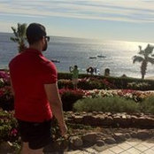 Mohamed El Fikky's photo