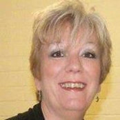 Laurie Johnson's photo