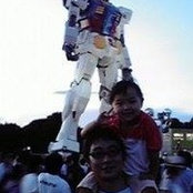 松島力's photo