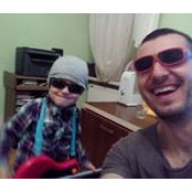 Max Krychuns foto