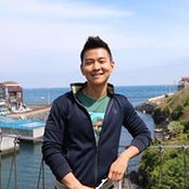 Chris Song's photo