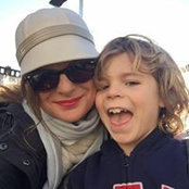 Kim Ouzman's photo