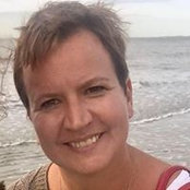 Foto von Kerstin Ehemann