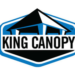 PIC America Ltd. King Canopy