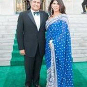 Sujata Pherwani's photo