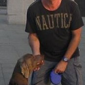 Peter McMahon's photo