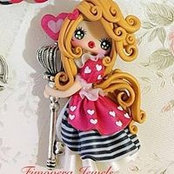 Bucca Venera's photo