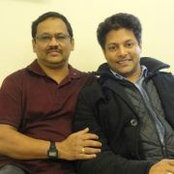 Foto von Jeyaraj Aru