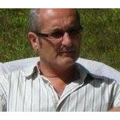 John Hainss billede