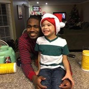 Antonio Quarterman's photo