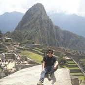 Jesus Andrade's photo