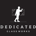 Dedicated Glass Works's profile photo