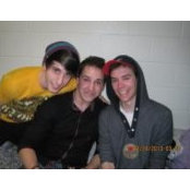 Nick Grossi's photo