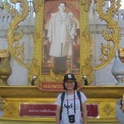 Nga Chel's photo