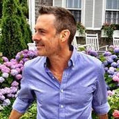 Mark Levine's photo