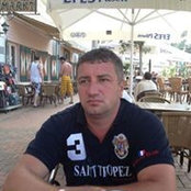 Andrew Radaevs billede