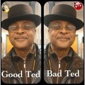 Ted Millerさんの写真