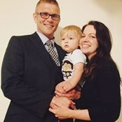 Amanda Houston's photo