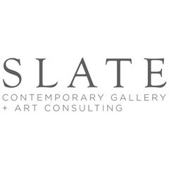 SLATE Art Consulting & SLATE Contemporary Gallery