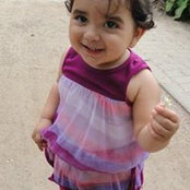 Wafa Bustami's photo