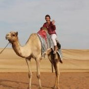 Beth Hubley's photo