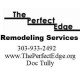 The Perfect Edge Remodeling Services