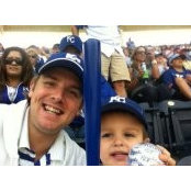 Foto de Hunter Perry