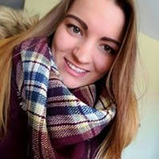 Olivia Lackeys billede