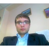 Анатолий Леханов's photo