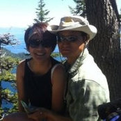 Renee Yi's photo